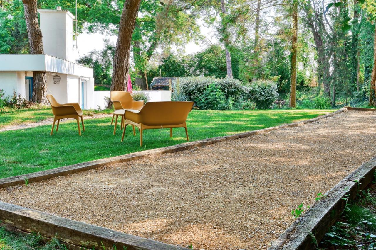 Maison De Charme A La Campagne Roupy Екстериор снимка
