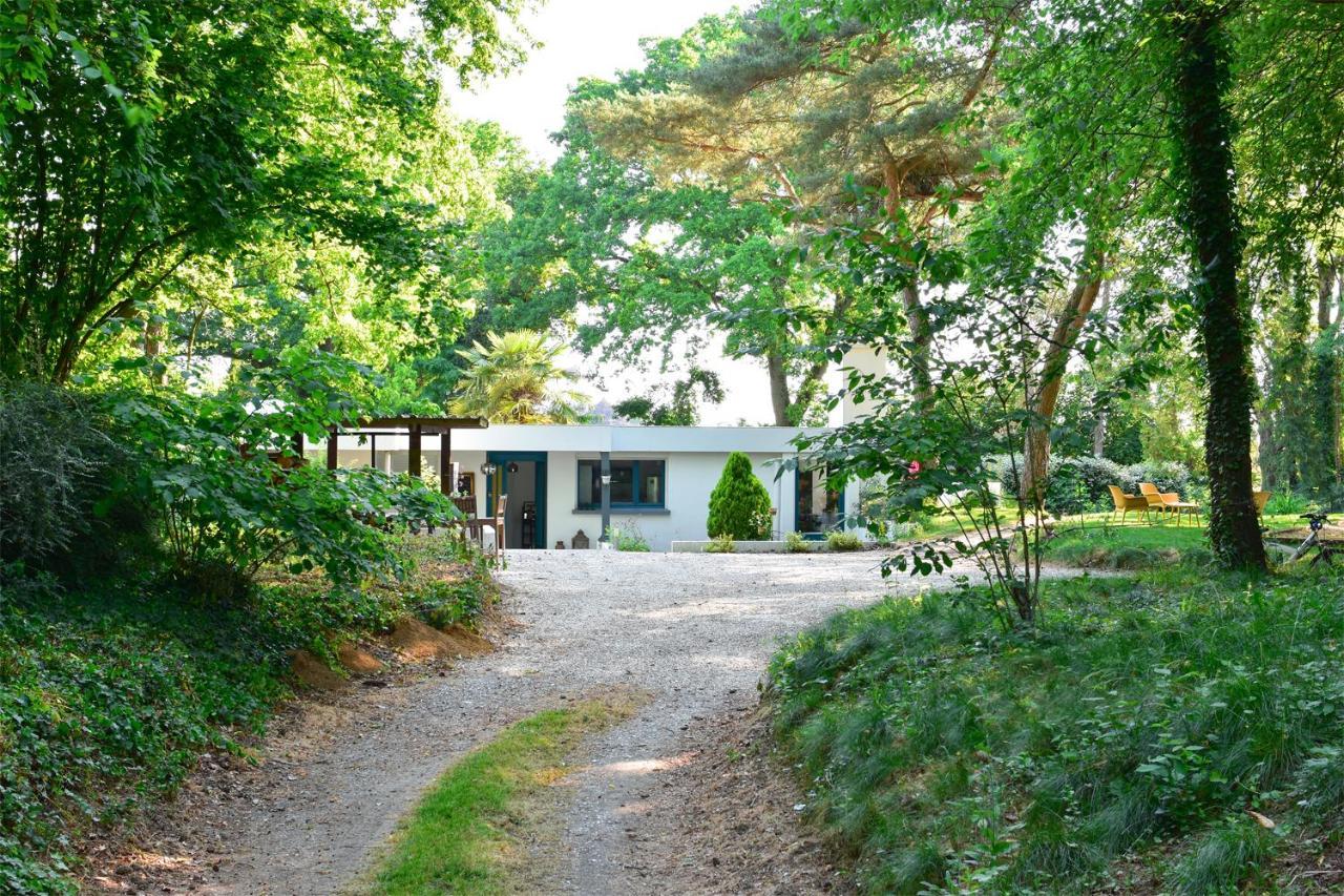 Maison De Charme A La Campagne Roupy Екстериор снимка