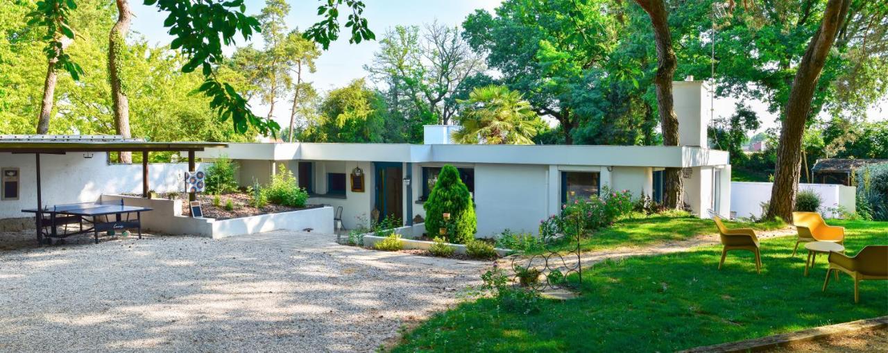 Maison De Charme A La Campagne Roupy Екстериор снимка